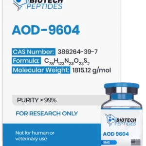 buy aod 9604​