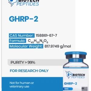 cjc-1295 & ipamorelin & ghrp-2 blend for sale​