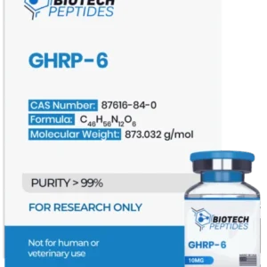 ghrp 6 purchase​