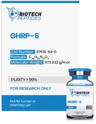 ghrp 6 purchase​