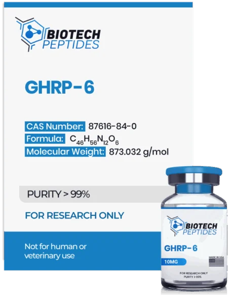 ghrp 6 purchase​