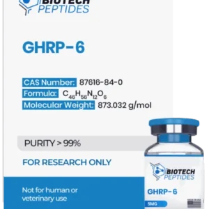 buy ghrp 6​