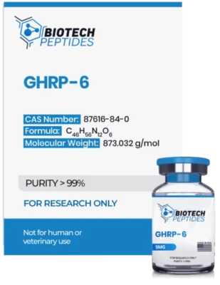 buy ghrp 6​