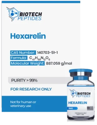 hexarelin buy