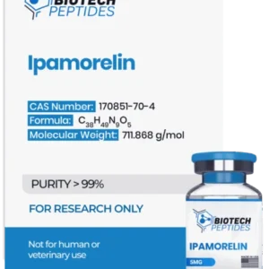 buy ipamorelin 5mg​