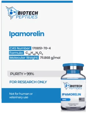 buy ipamorelin 5mg​