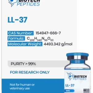 ll-37 peptide buy​