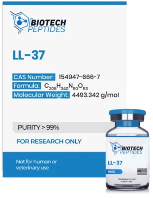 ll-37 peptide buy​