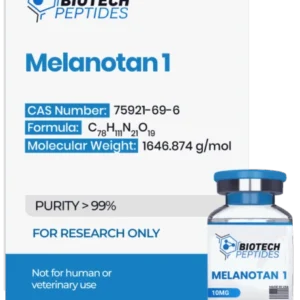 buy melanotan 1​