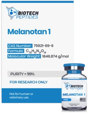 buy melanotan 1​