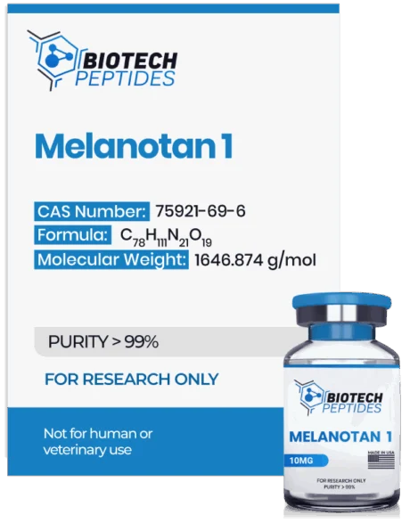 buy melanotan 1​